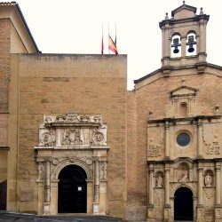 Museo_de_Navarra_Pamplona_Portada